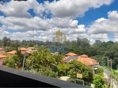 Galpão/Depósito/Armazém para alugar, 496m² no Granja Viana, Cotia