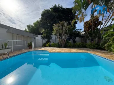 Imóvel Comercial com 3 Quartos para alugar, 281m² no Centro, Itu