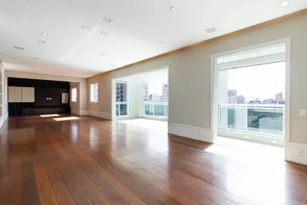 Apartamento com 3 Quartos à venda, 182m² no Perdizes, São Paulo