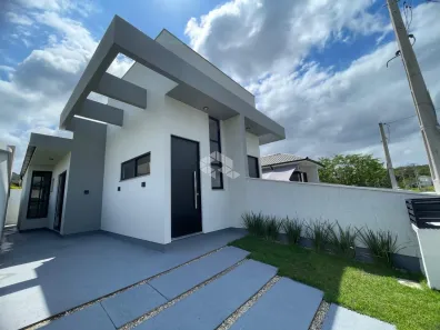 Casa com 2 Quartos à venda, 56m² no Forquilhas, São José