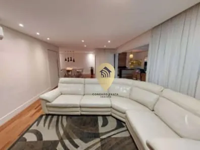 Apartamento com 4 Quartos à venda, 242m² no Água Branca, São Paulo