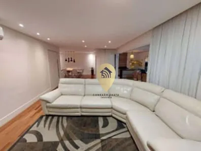 Apartamento com 4 Quartos para venda ou aluguel, 242m² no Água Branca, São Paulo