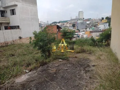 Lote/Terreno à venda, 261m² no Jardim dos Camargos, Barueri