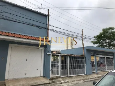 Lote/Terreno à venda, 365m² no Vila Ede, São Paulo