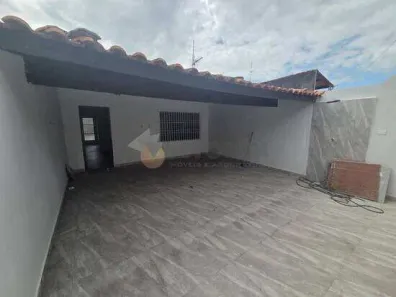 Casa com 3 Quartos à venda, 100m² no Praia das Palmeiras, Caraguatatuba