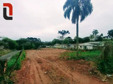 Lote/Terreno à venda, 4260m² no Santa Cândida, Curitiba