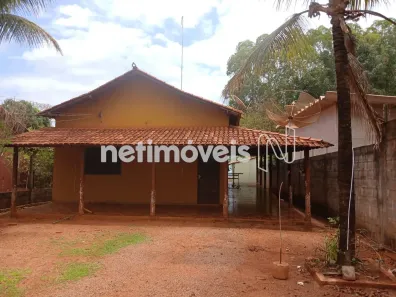 Galpão/Depósito/Armazém com 3 Quartos à venda, 420m² no , Felixlândia
