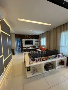 Apartamento com 3 Quartos à venda, 132m² no Tamboré, Santana de Parnaíba