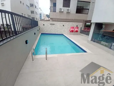 Apartamento com 1 Quarto à venda, 58m² no Jardim Las Palmas, Guarujá