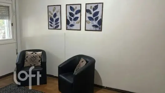 Apartamento com 3 Quartos à venda, 105m² no Centro Histórico, Porto Alegre