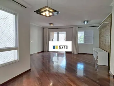 Apartamento com 3 Quartos à venda, 120m² no Parque Imperial, São Paulo