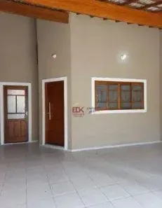 Sobrado com 3 Quartos à venda, 85m² no Residencial Bosque dos Ipês, São José dos Campos