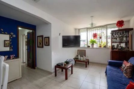 Apartamento com 2 Quartos à venda, 82m² no Icaraí, Niterói