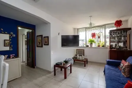 Apartamento com 2 Quartos à venda, 82m² no Icaraí, Niterói