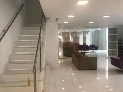 Apartamento com 3 Quartos à venda, 185m² no Cidade Monções, São Paulo