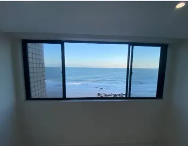 Apartamento com 2 Quartos para alugar, 87m² no Areia Preta, Natal