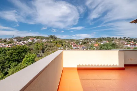 Cobertura com 3 Quartos à venda, 169m² no Tristeza, Porto Alegre