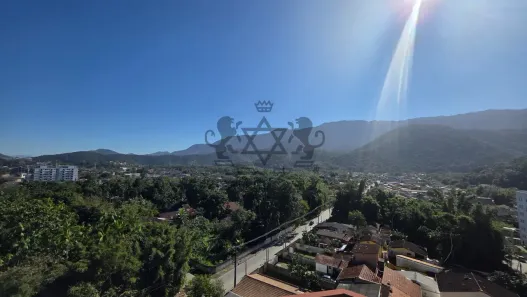 Apartamento com 4 Quartos à venda, 133m² no Massaguaçu, Caraguatatuba