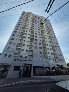 Apartamento com 2 Quartos à venda, 46m² no São Lourenço, Niterói