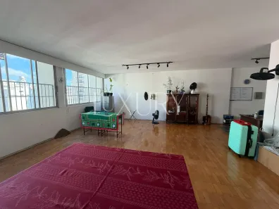 Apartamento com 3 Quartos à venda, 153m² no Jardim Paulista, São Paulo