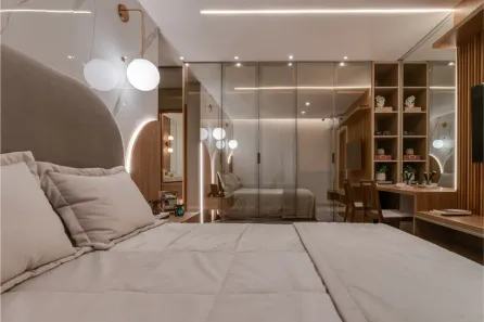 Apartamento com 3 Quartos à venda, 110m² no Jardim América, Goiânia