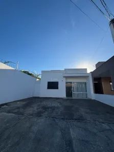 Casa de Condomínio com 3 Quartos para alugar, 100m² no Santo Antônio dos Prazeres, Feira de Santana