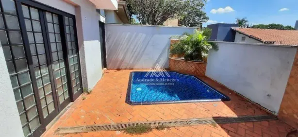 Casa com 4 Quartos à venda, 276m² no Ribeirânia, Ribeirão Preto