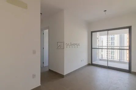 Apartamento com 2 Quartos à venda, 55m² no Moema, São Paulo