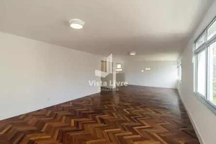 Apartamento com 3 Quartos à venda, 239m² no Santa Cecília, São Paulo