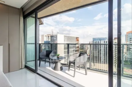 Apartamento com 2 Quartos à venda, 104m² no Vila Olímpia, São Paulo