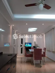 Sobrado com 4 Quartos à venda, 193m² no Jardim Las Vegas, Santo André