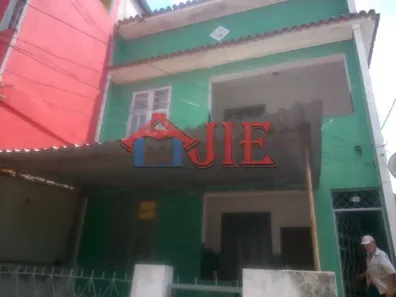 Apartamento com 1 Quarto à venda, 33m² no Guadalupe, Rio de Janeiro