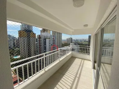Apartamento com 2 Quartos para alugar, 71m² no Parque Residencial Aquarius, São José dos Campos