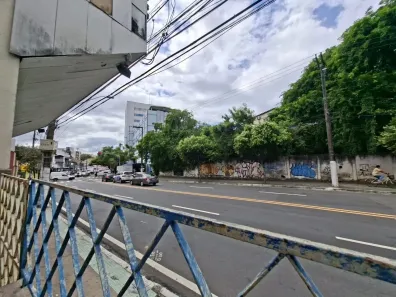 Apartamento com 1 Quarto para alugar, 35m² no Maruípe, Vitória