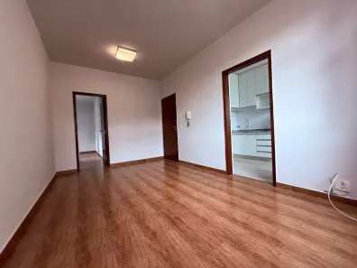 Apartamento com 1 Quarto para alugar, 40m² no Savassi, Belo Horizonte