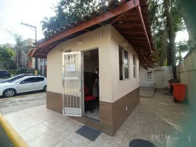 Apartamento com 2 Quartos à venda, 52m² no Taquara, Rio de Janeiro