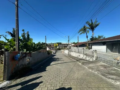 Casa com 2 Quartos à venda, 50m² no Jarivatuba, Joinville