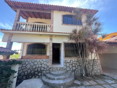 Casa com 4 Quartos à venda, 210m² no Bananeiras (Iguabinha), Araruama
