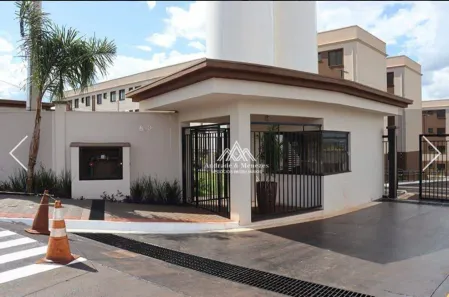 Apartamento com 2 Quartos à venda, 42m² no Jardim Doutor Paulo Gomes Romeo, Ribeirão Preto