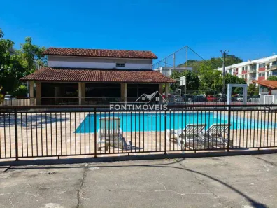 Apartamento com 3 Quartos à venda, 66m² no Taquara, Rio de Janeiro