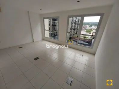 Sala Comercial à venda, 35m² no Trindade, Florianópolis