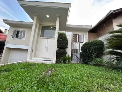 Casa com 4 Quartos à venda, 247m² no Jardim Mauá, Novo Hamburgo