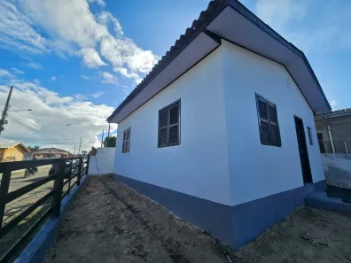 Casa com 2 Quartos à venda, 34m² no Vila Manaus, Criciúma