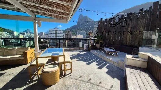 Cobertura com 3 Quartos à venda, 260m² no Botafogo, Rio de Janeiro