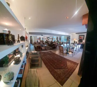 Casa com 4 Quartos à venda, 567m² no Jardim Botânico, Rio de Janeiro