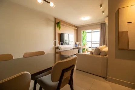 Apartamento com 2 Quartos à venda, 72m² no Pinheiros, São Paulo