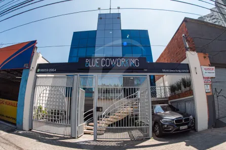 Prédio Comercial para alugar, 492m² no Parada Inglesa, São Paulo
