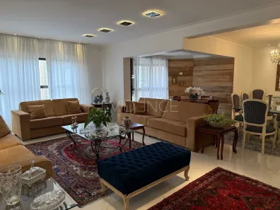 Apartamento com 4 Quartos à venda, 368m² no Vila Gomes Cardim, São Paulo