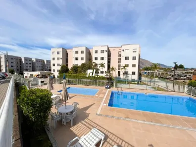 Apartamento com 2 Quartos à venda, 48m² no Jardim da Posse, Nova Iguaçu