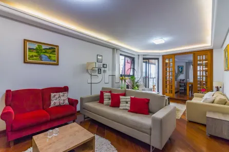 Apartamento com 4 Quartos à venda, 151m² no Perdizes, São Paulo